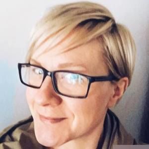 Meet your Posher, Alison